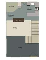 The Winona House - Boutique Hotel Near Downtown