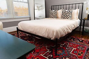 The Winona House - Boutique Hotel Near Downtown