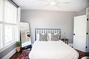 The Winona House - Boutique Hotel Near Downtown
