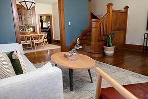 The Winona House - Boutique Hotel Near Downtown