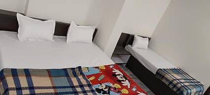 G Guest House Gorakhpur