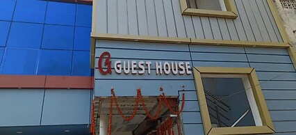 G Guest House Gorakhpur