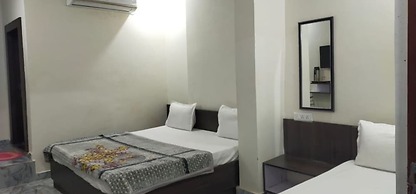 G Guest House Gorakhpur