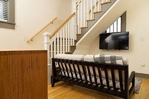 Luxury Multi-unit Historic Building Near Downtown