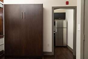 Luxury Multi-unit Historic Building Near Downtown