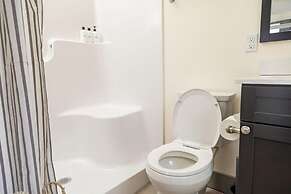 Luxury Multi-unit Historic Building Near Downtown