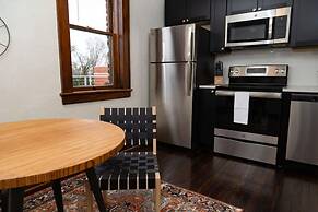 Luxury Multi-unit Historic Building Near Downtown