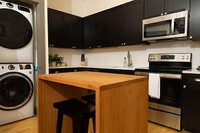 Luxury Multi-unit Historic Building Near Downtown