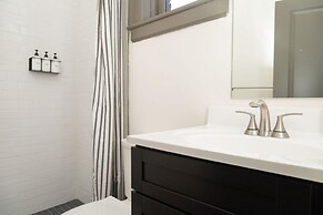 Luxury Multi-unit Historic Building Near Downtown