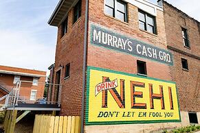 Luxury Multi-unit Historic Building Near Downtown