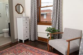 Luxury Multi-unit Historic Building Near Downtown