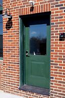 Luxury Multi-unit Historic Building Near Downtown