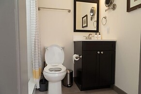 Luxury Multi-unit Historic Building Near Downtown