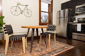 Luxury Multi-unit Historic Building Near Downtown