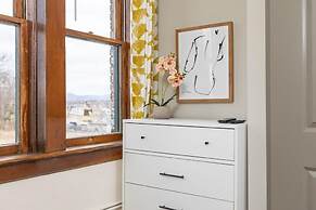 Luxury Multi-unit Historic Building Near Downtown