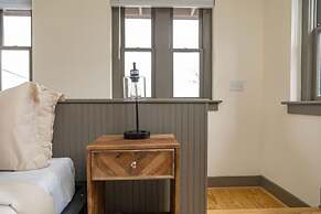 Luxury Multi-unit Historic Building Near Downtown