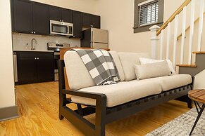 Luxury Multi-unit Historic Building Near Downtown