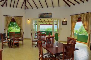 Siyonra Bungalow