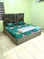 Royal Suites & Apartments