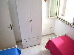 Casa Vacanze Sabi con Balcone Ampio ed Abitabile a San Foca