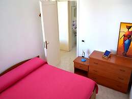 Casa Vacanze Sabi con Balcone Ampio ed Abitabile a San Foca