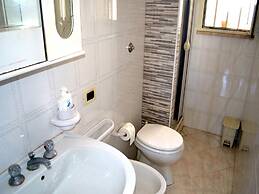 Casa Vacanze Sabi con Balcone Ampio ed Abitabile a San Foca