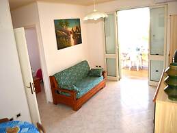 Casa Vacanze Sabi con Balcone Ampio ed Abitabile a San Foca