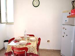 Casa Vacanze Sabi con Balcone Ampio ed Abitabile a San Foca