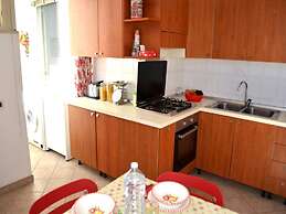 Casa Vacanze Sabi con Balcone Ampio ed Abitabile a San Foca