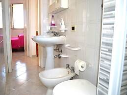 Casa Vacanze Sabi con Balcone Ampio ed Abitabile a San Foca