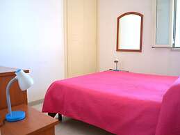 Casa Vacanze Sabi con Balcone Ampio ed Abitabile a San Foca