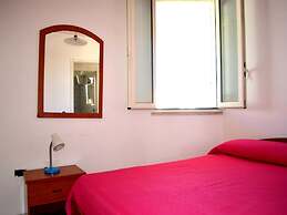 Casa Vacanze Sabi con Balcone Ampio ed Abitabile a San Foca