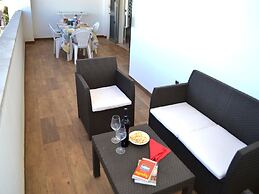 Casa Vacanze Sabi con Balcone Ampio ed Abitabile a San Foca