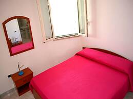 Casa Vacanze Sabi con Balcone Ampio ed Abitabile a San Foca