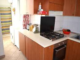 Casa Vacanze Sabi con Balcone Ampio ed Abitabile a San Foca