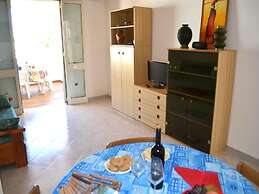 Casa Vacanze Sabi con Balcone Ampio ed Abitabile a San Foca