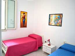 Casa Vacanze Sabi con Balcone Ampio ed Abitabile a San Foca