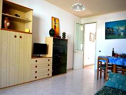 Casa Vacanze Sabi con Balcone Ampio ed Abitabile a San Foca