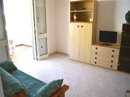 Casa Vacanze Sabi con Balcone Ampio ed Abitabile a San Foca