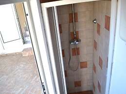 Casa Vacanze Sabi con Balcone Ampio ed Abitabile a San Foca