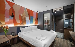 TK Phu Quoc Hotel - Grand World Phu Quoc