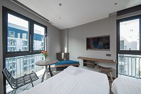 TK Phu Quoc Hotel - Grand World Phu Quoc