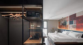 TK Phu Quoc Hotel - Grand World Phu Quoc