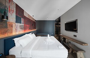 TK Phu Quoc Hotel - Grand World Phu Quoc