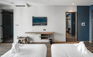 TK Phu Quoc Hotel - Grand World Phu Quoc