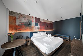 TK Phu Quoc Hotel - Grand World Phu Quoc