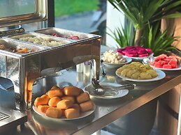 TK Phu Quoc Hotel - Grand World Phu Quoc