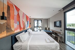 TK Phu Quoc Hotel - Grand World Phu Quoc