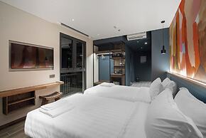 TK Phu Quoc Hotel - Grand World Phu Quoc