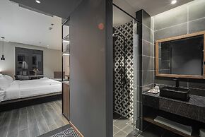 TK Phu Quoc Hotel - Grand World Phu Quoc